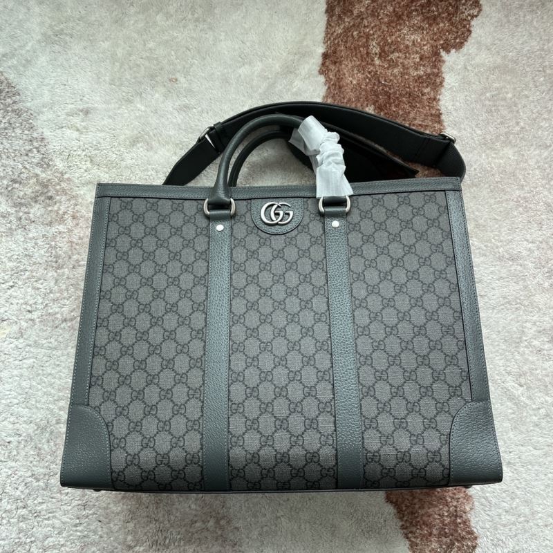 Gucci Shopping Bags